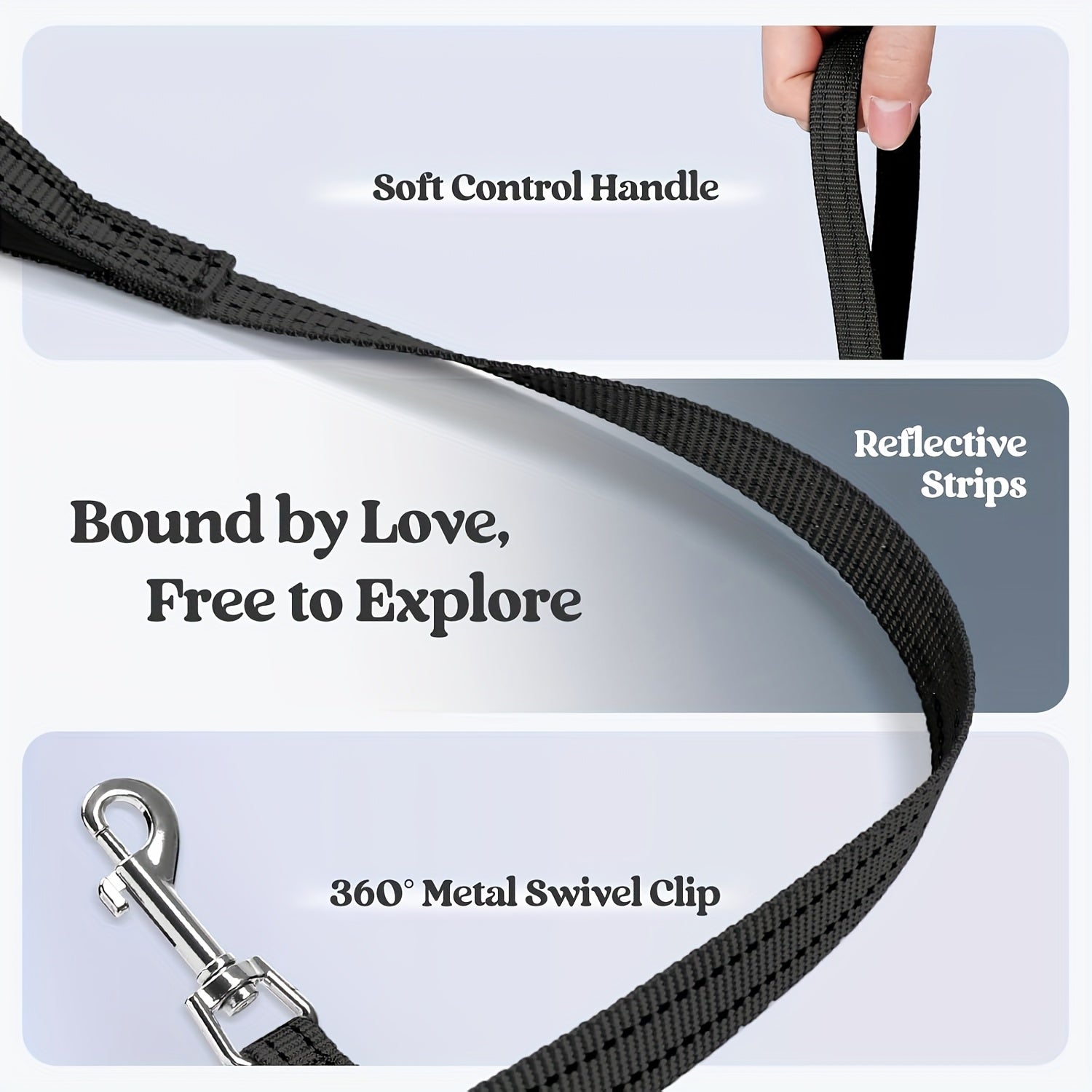 EURO VIBE Cat Harness & Leash – Escape Proof Walking Set UK