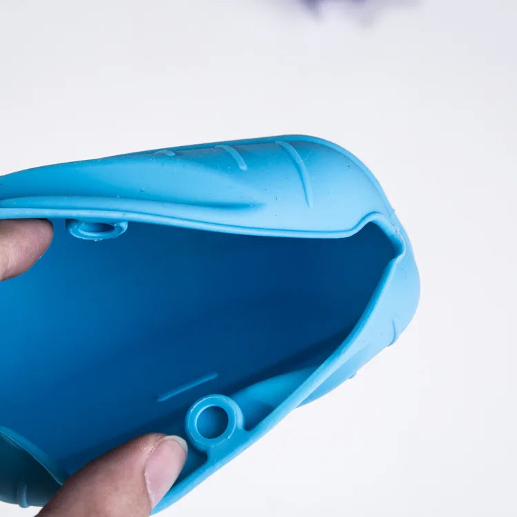 EURO VIBE Magnetic Pet Treat Pouch | Clip-On Dog Training Bag