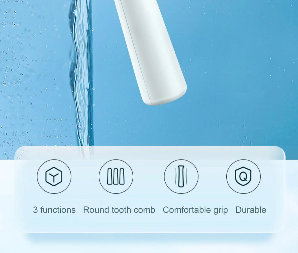 “Dog Grooming Brush – Deshedding & Massage Groomer for Dogs