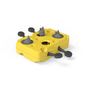 Interactive Cat Puzzle Feeder Toy Slow Feeding Game for Cats