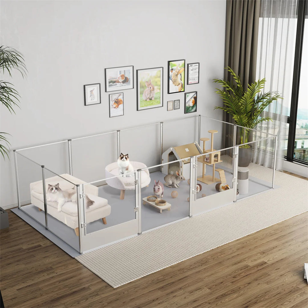 "Luxury Pet Bed UK | EURO VIBE Stylish Dog & Cat Lounger"