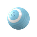 “Automatic Teasing Cat Ball Toy – Interactive Smart Rolling Pet Toy USA”