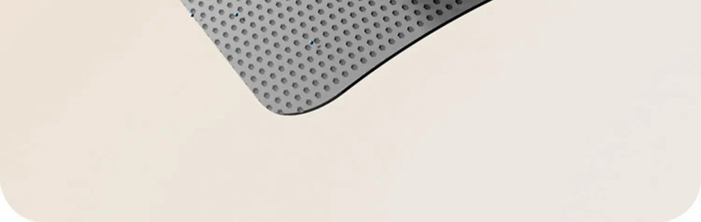 “2-Layer Cat Litter Mat – Waterproof Sand-Trap Non-Slip Floor Protector”