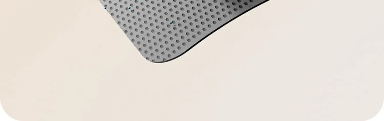 “2-Layer Cat Litter Mat – Waterproof Sand-Trap Non-Slip Floor Protector”