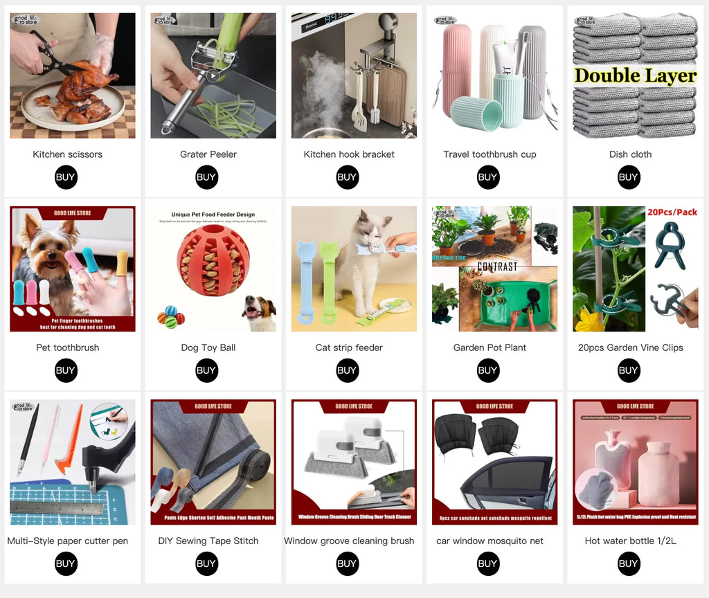 “Cat Food Pouch Opener Tool UK – Easy Feed Clip for Wet Treats & Meals”