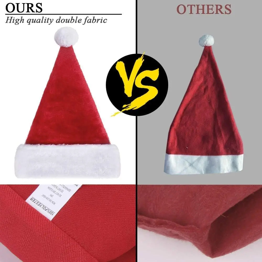 Festive Christmas Family Photo Frame – Holiday Gift & Home Decor