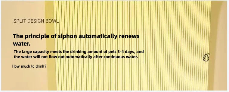 “2-in-1 Automatic Pet Feeder with Water Dispenser | Cat & Dog Feeder UK”