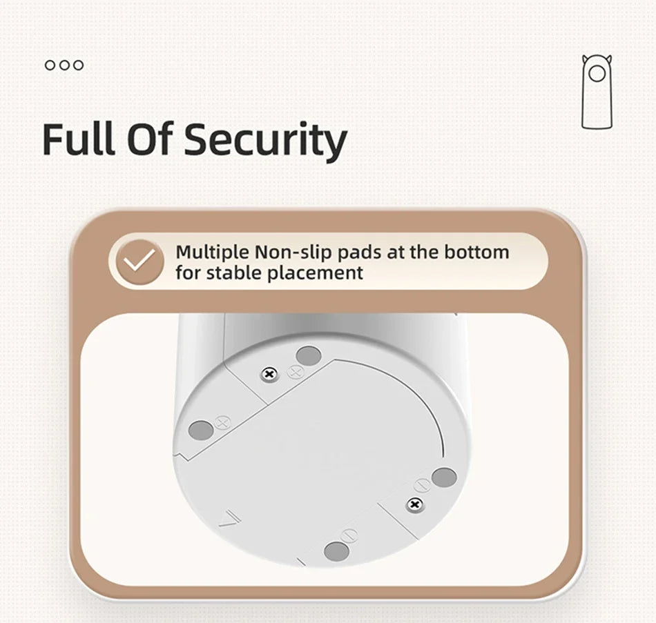 EURO VIBE Automatic Smart Laser Toy for Cats & Dogs – Interactive Pet Fun