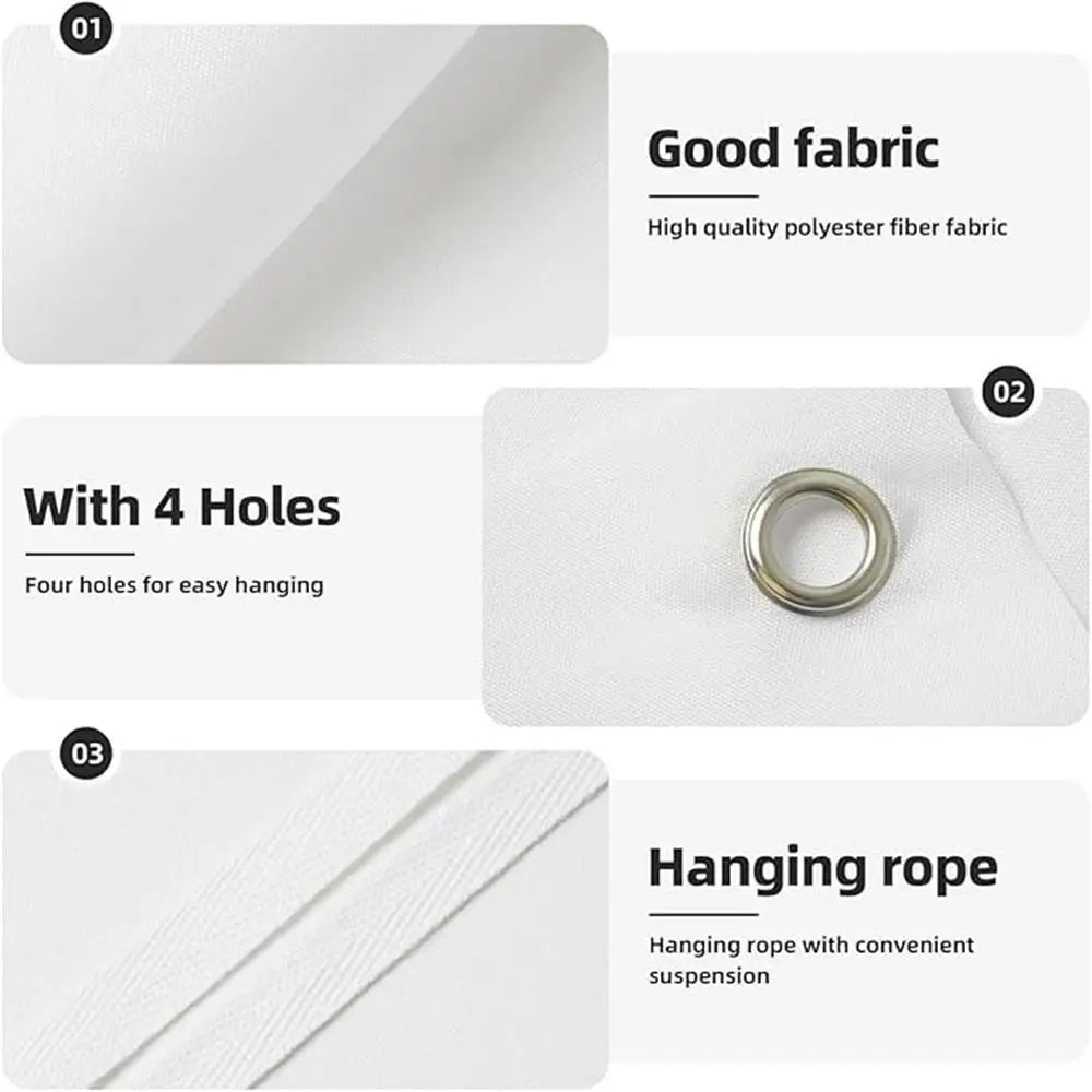 New Year 2026 Backdrop – Gold Party Banner for Photos | EURO VIBE