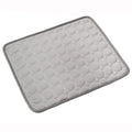 EURO VIBE Pet Cooling Mat for Dogs & Cats | Summer Comfort