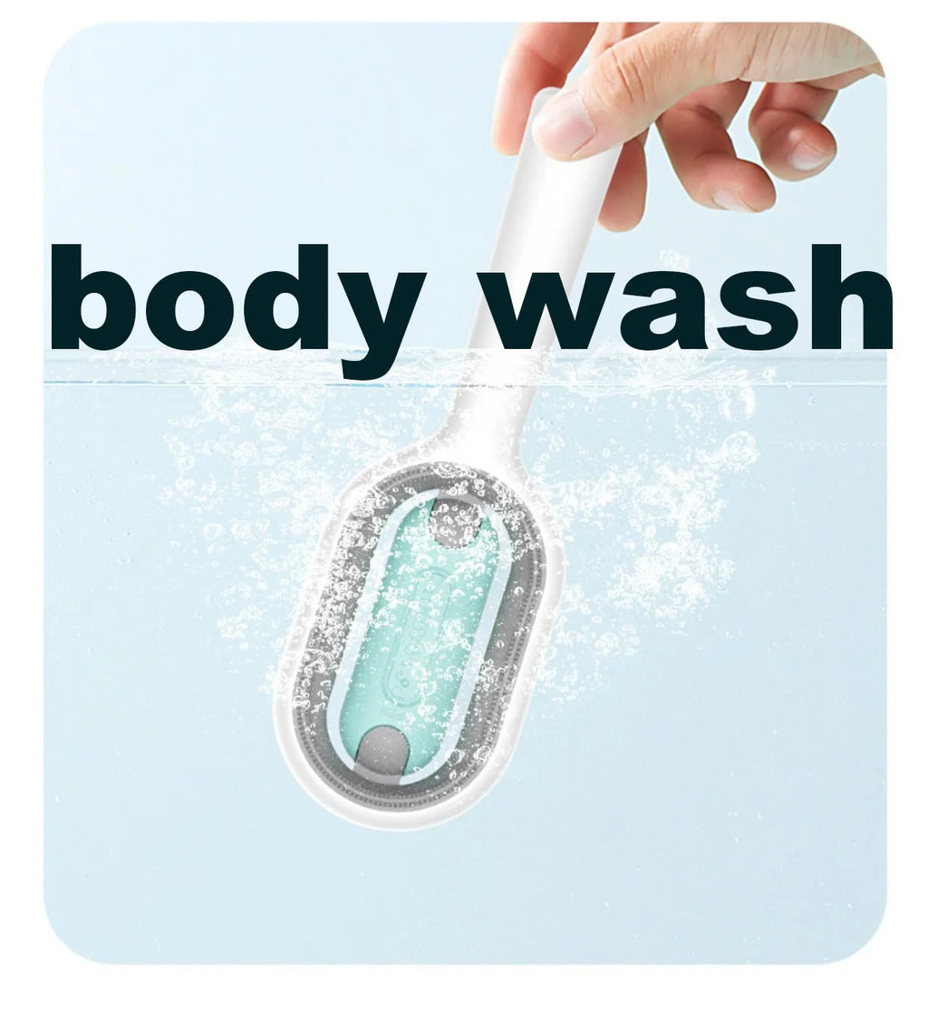 “Dog Grooming Brush – Deshedding & Massage Groomer for Dogs