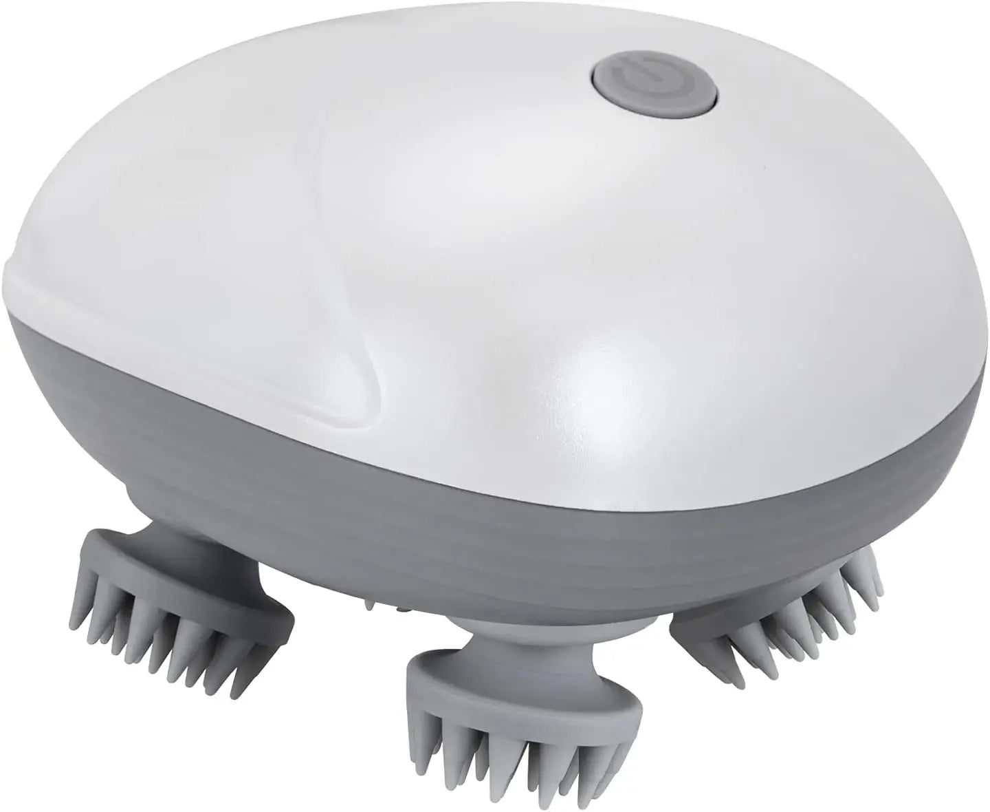 “Electric Cat Massager UK – Relaxing Pet Head & Cheek Massage Tool”