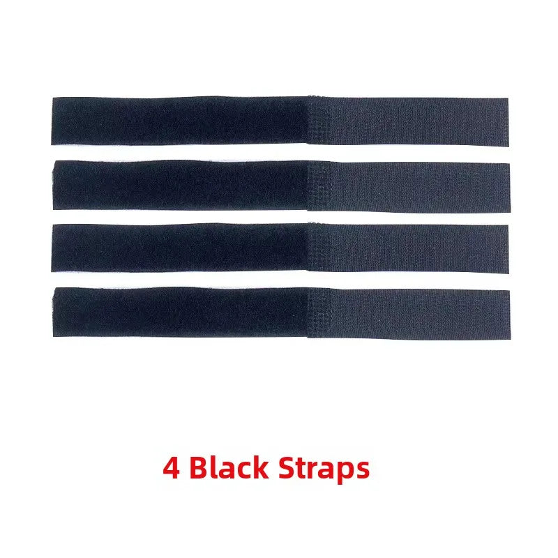 EURO VIBE Waterproof Dog Boots | Anti-Slip Pet Shoes