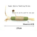 Smart Interactive Cat Toy Ball with Sound & Catnip | EURO VIBE