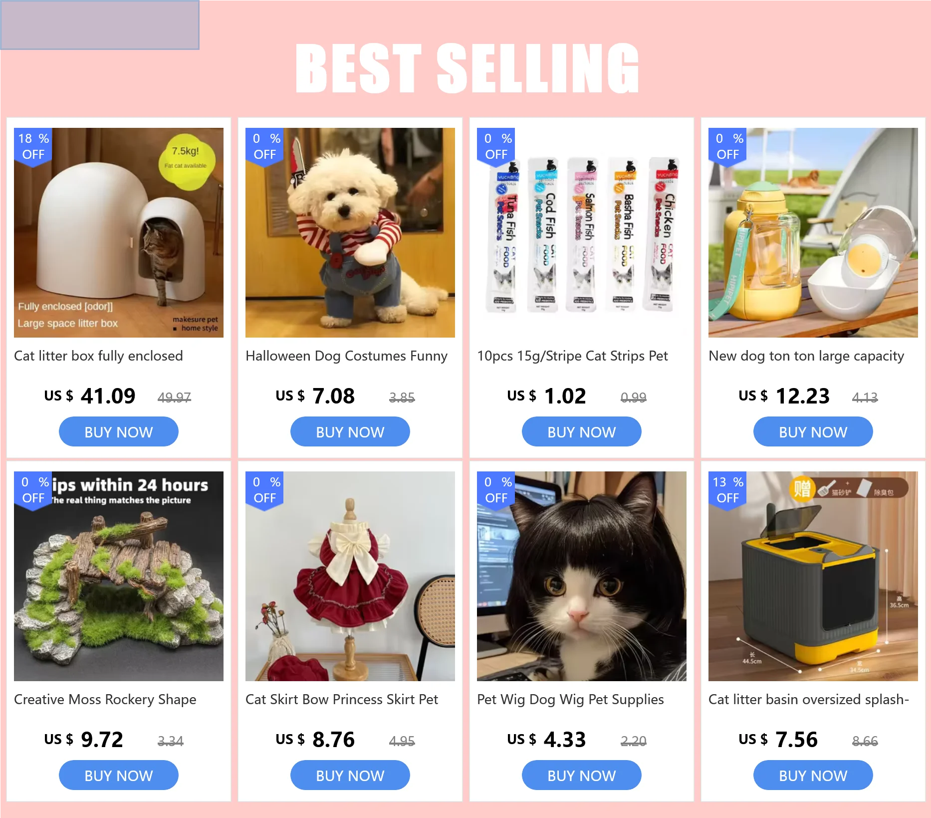“Modern Enclosed Cat Litter Box & Hideaway – Stylish Cat Toilet