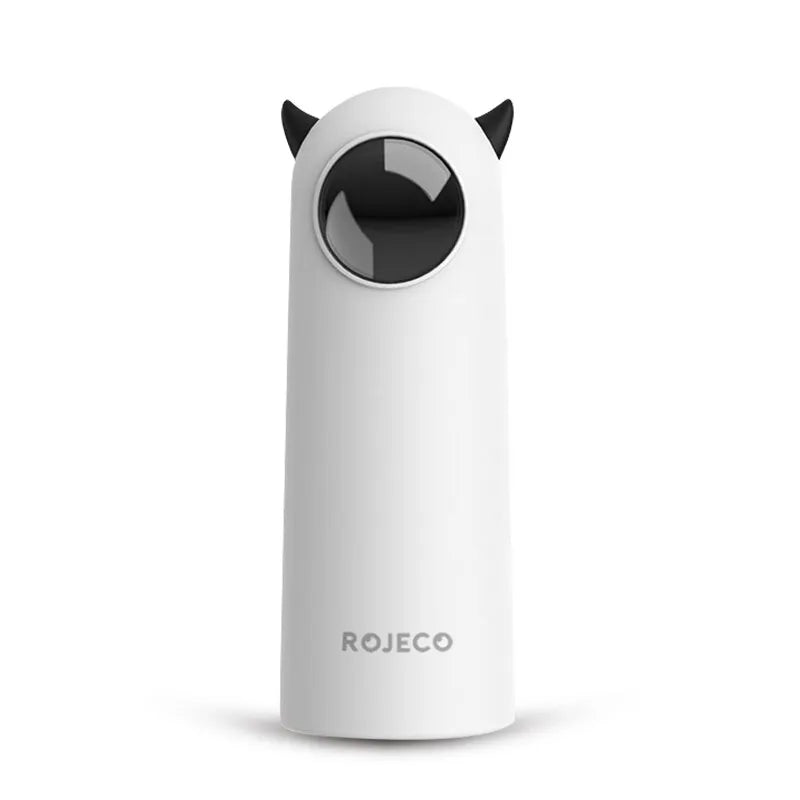 Automatic Laser Cat Toy Interactive Smart Teaser for Cats UK