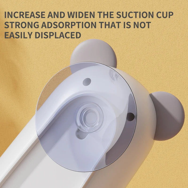 Smart Cat Toy Wall Mounted Mouse Chaser Interactive Pet Toy UK