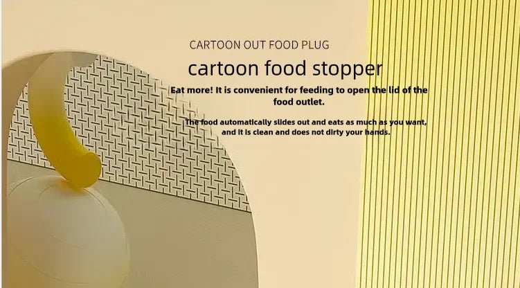 “2-in-1 Automatic Pet Feeder with Water Dispenser | Cat & Dog Feeder UK”