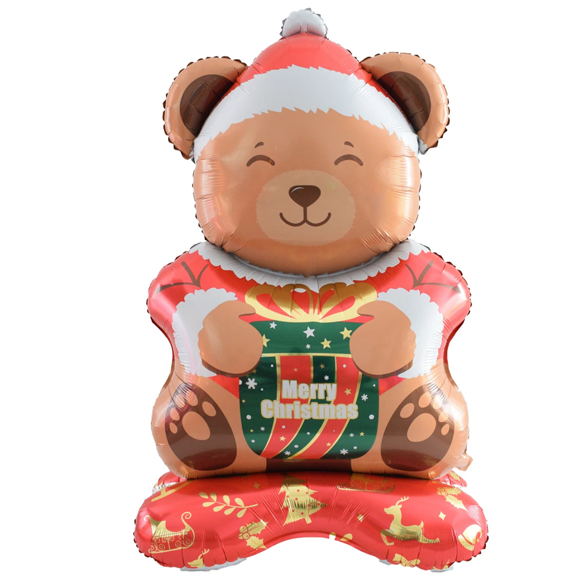 Inflatable Snowman Christmas Decoration – Indoor Outdoor Décor | EURO VIBE