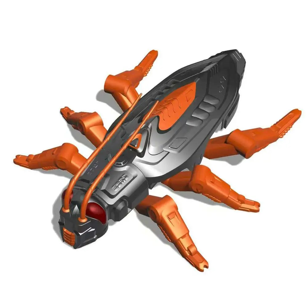 EURO VIBE Remote Control Lizard Toy for Cats – Interactive Fun