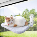 “Cozy Cat Hammock UK – Durable Hanging Bed for Cats & Space-Saving Design”