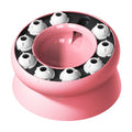 Interactive Cat Puzzle Feeder Slow Food Bowl Toy for Cats UK