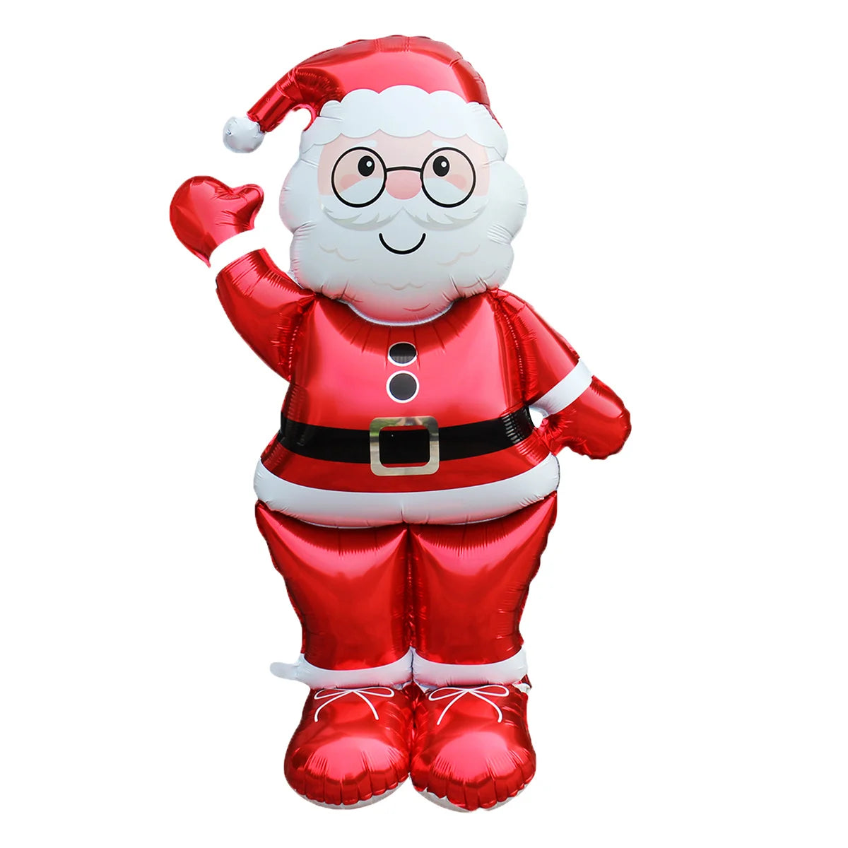 Inflatable Snowman Christmas Decoration – Indoor Outdoor Décor | EURO VIBE