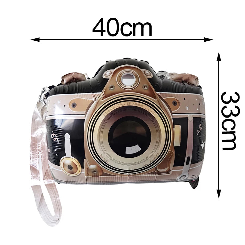 New Year 2026 Party Props Set | Hats, Frames & Glasses – EURO VIBE