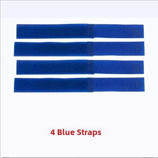 EURO VIBE Waterproof Dog Boots | Anti-Slip Pet Shoes